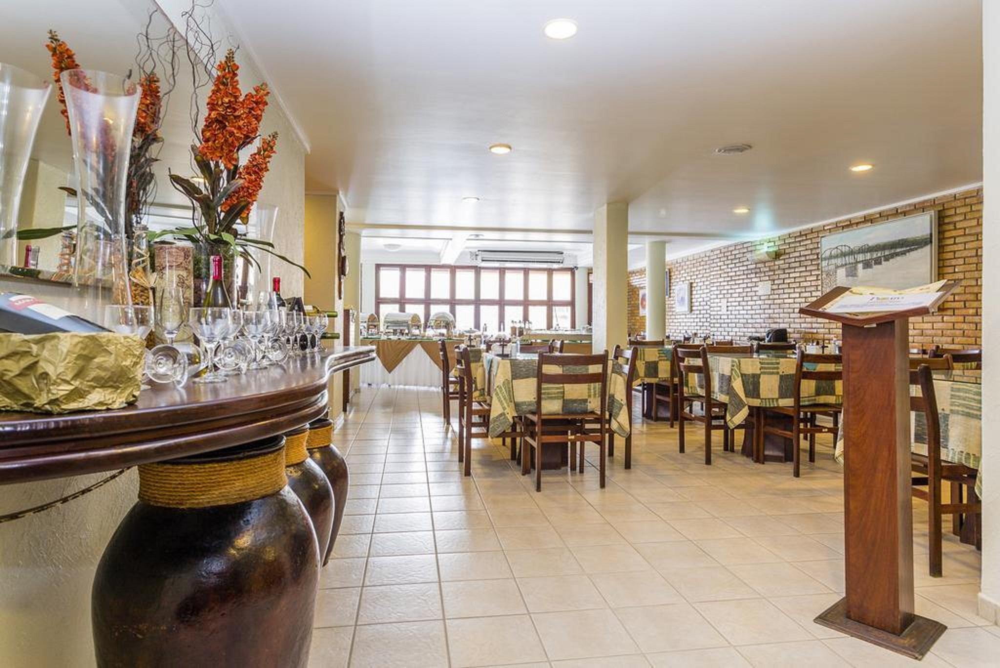 Pizzato Praia Hotel Natal Exterior photo